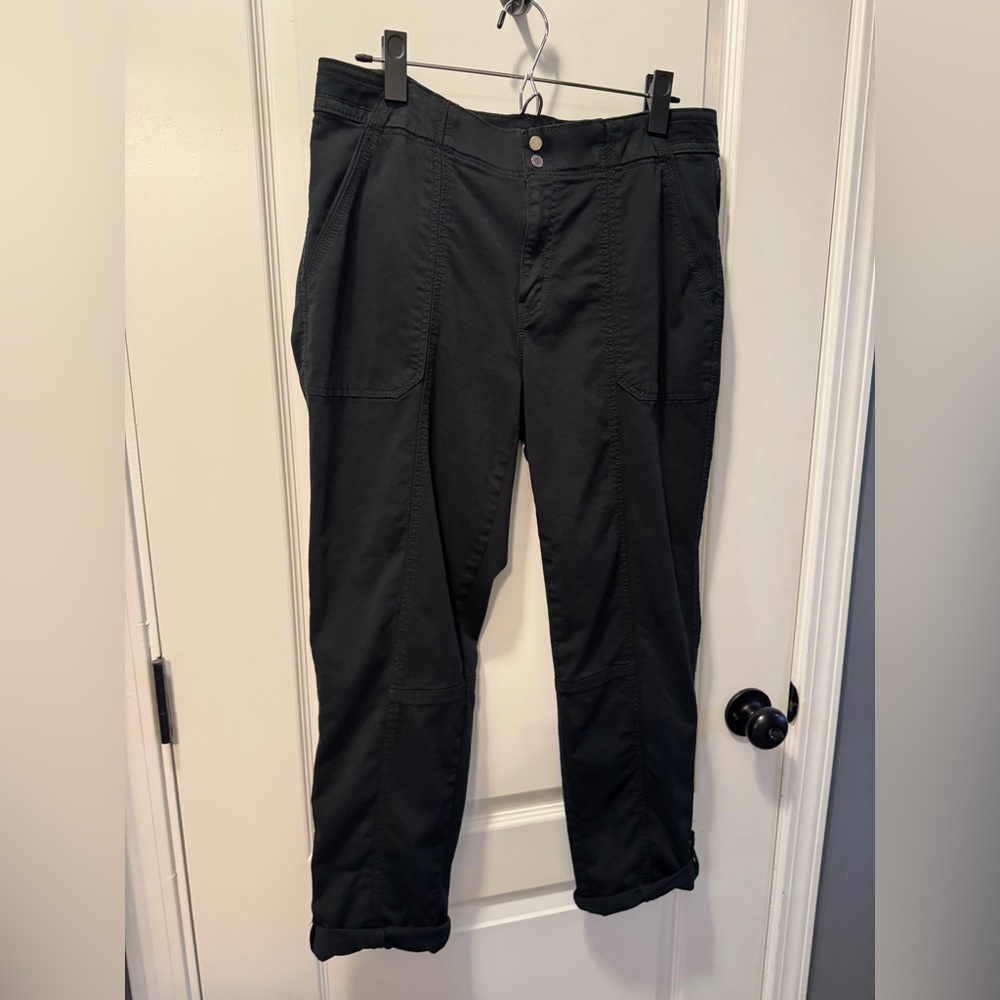 Women’s WHBM Pret-a-Pedi ankle pant